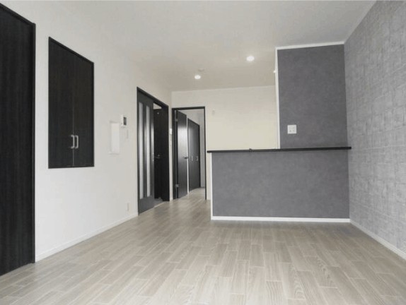 ＳＫメゾン　Ｂ その他3