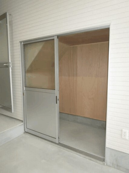 ＳＫメゾン　Ｂ その他16