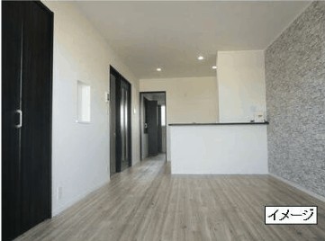 ユタカガレージハウスⅡ その他3