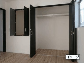 ユタカガレージハウスⅡ その他12