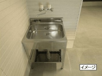 ユタカガレージハウスⅡ その他16