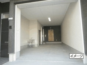 ユタカガレージハウスⅡ その他27