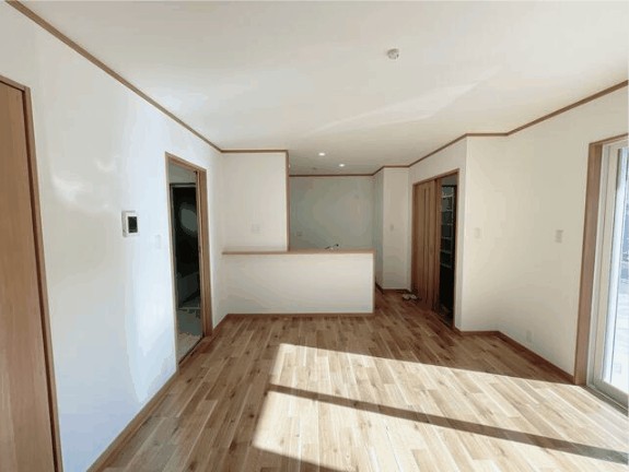 メゾネットみさき その他3