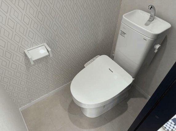 メゾネットみさき その他6