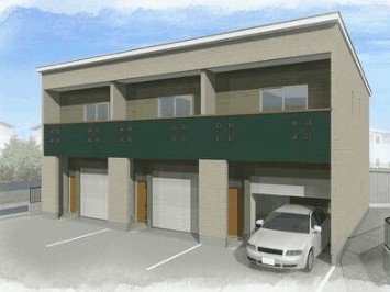 ＳＫメゾン　Ａ その他1