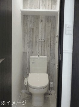 ＳＫメゾン　Ａ その他6