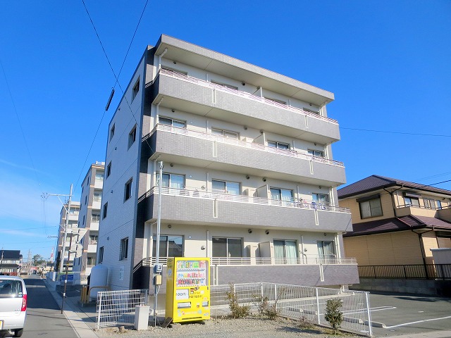 インテグラＡ 102号室 外観