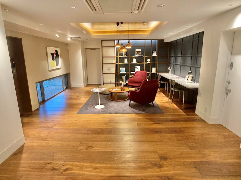 アートフォルム元城 その他1