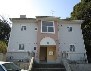 メゾン三ツ谷 A-103号室 外観