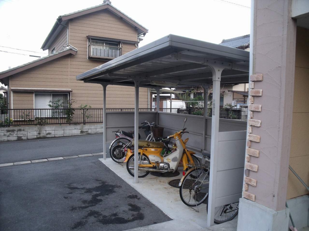 メゾン三ツ谷 その他18