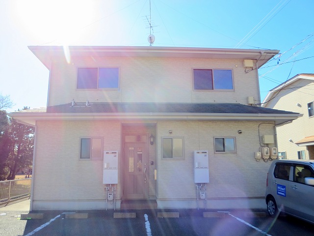 テラスハウスシグマ その他1