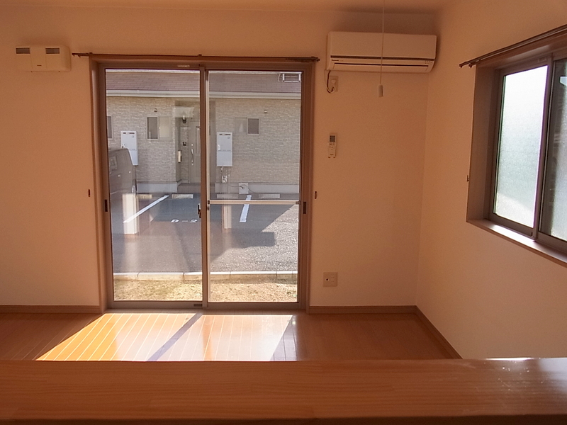 テラスハウスシグマ その他3