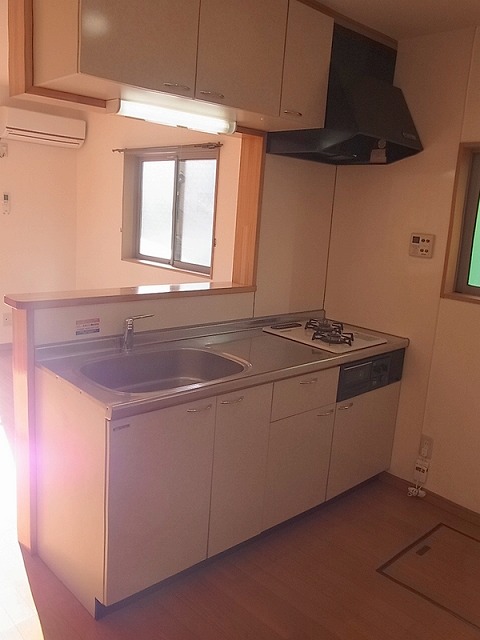 テラスハウスシグマ その他4