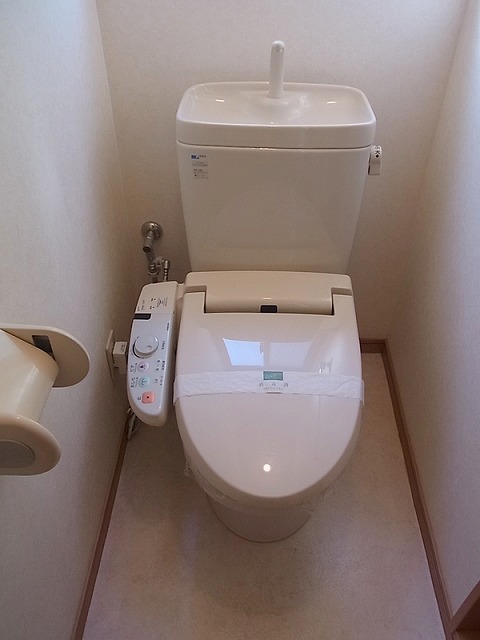 テラスハウスシグマ その他6