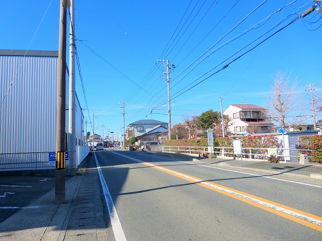 テラスハウスシグマ その他10