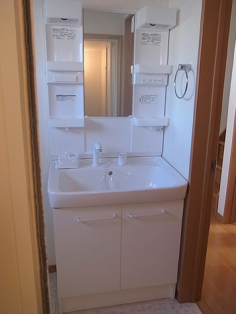 テラスハウスシグマ その他11