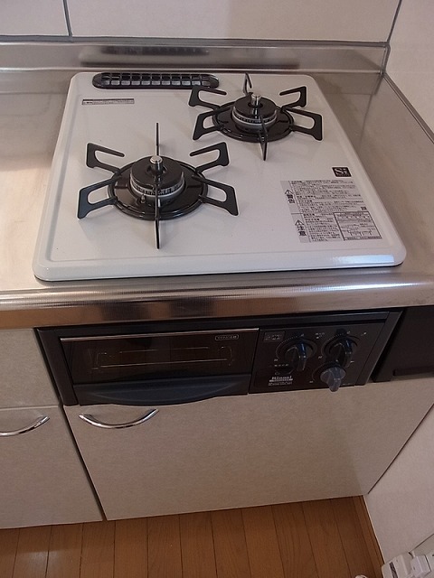 テラスハウスシグマ その他16