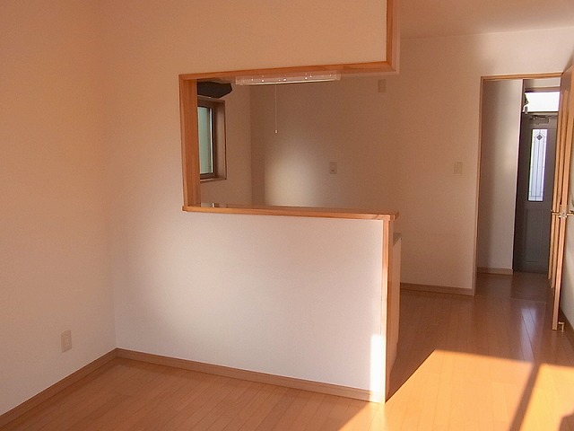 テラスハウスシグマ その他17