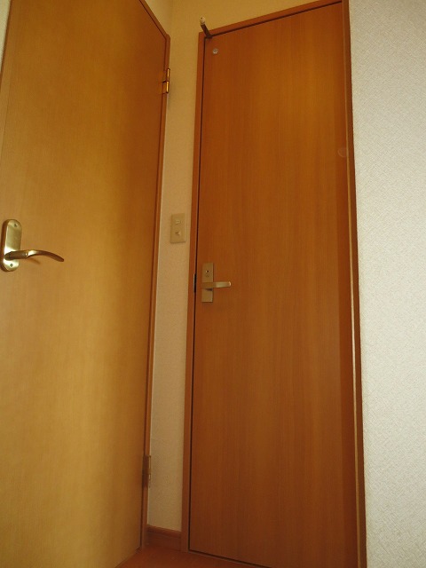 テラスハウスシグマ その他23