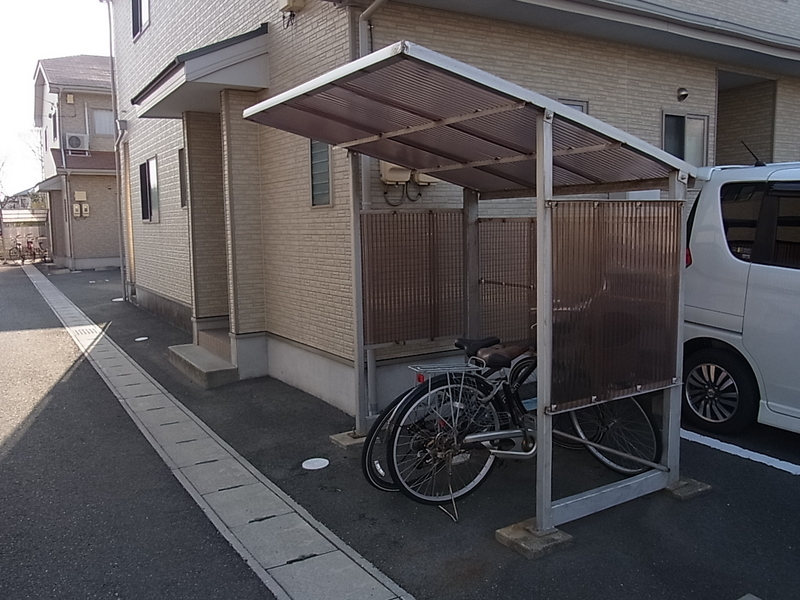 テラスハウスシグマ その他24