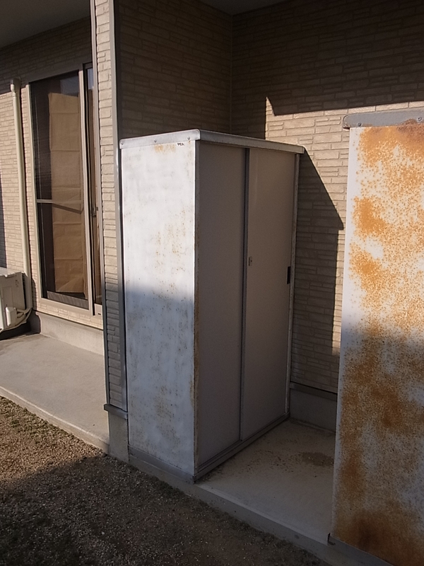 テラスハウスシグマ その他25