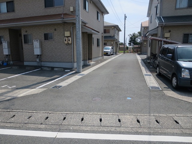 テラスハウスシグマ その他28