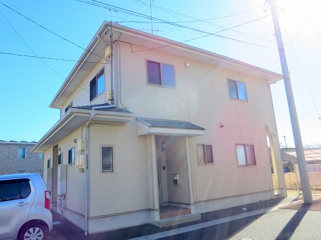 テラスハウスシグマ その他2