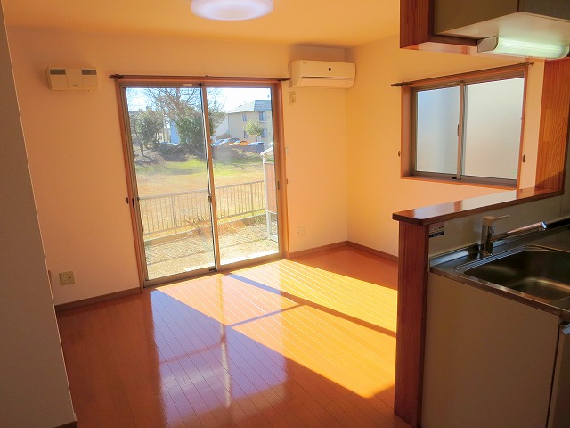 テラスハウスシグマ その他3