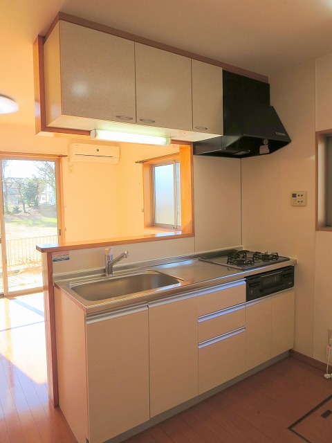 テラスハウスシグマ その他4