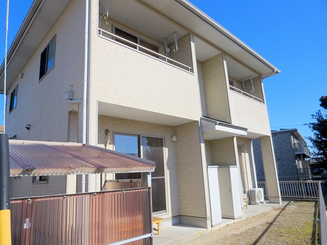 テラスハウスシグマ その他7