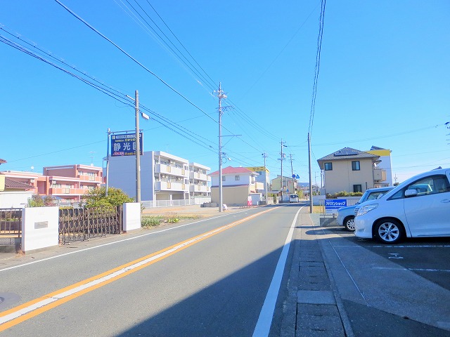 テラスハウスシグマ その他9