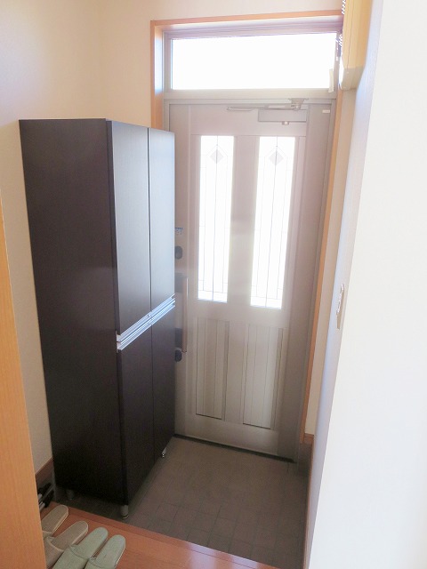 テラスハウスシグマ その他14