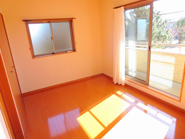 テラスハウスシグマ その他15