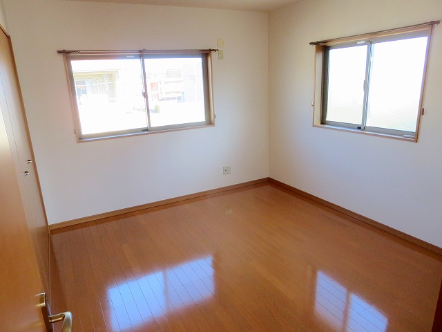 テラスハウスシグマ その他16