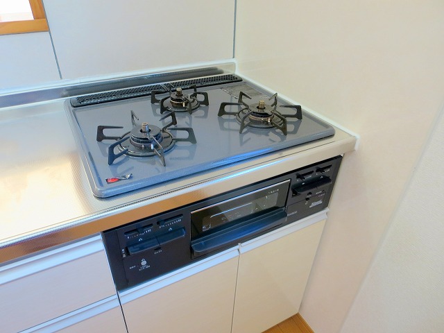 テラスハウスシグマ その他22