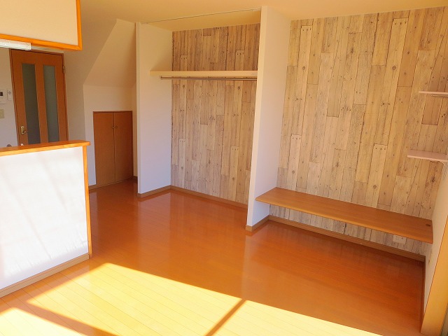 テラスハウスシグマ その他23