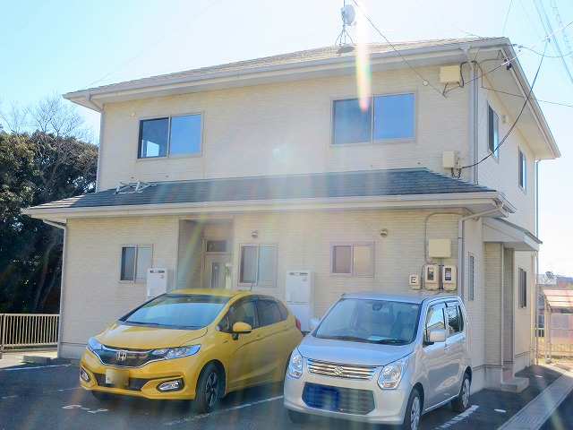 テラスハウスシグマ その他28