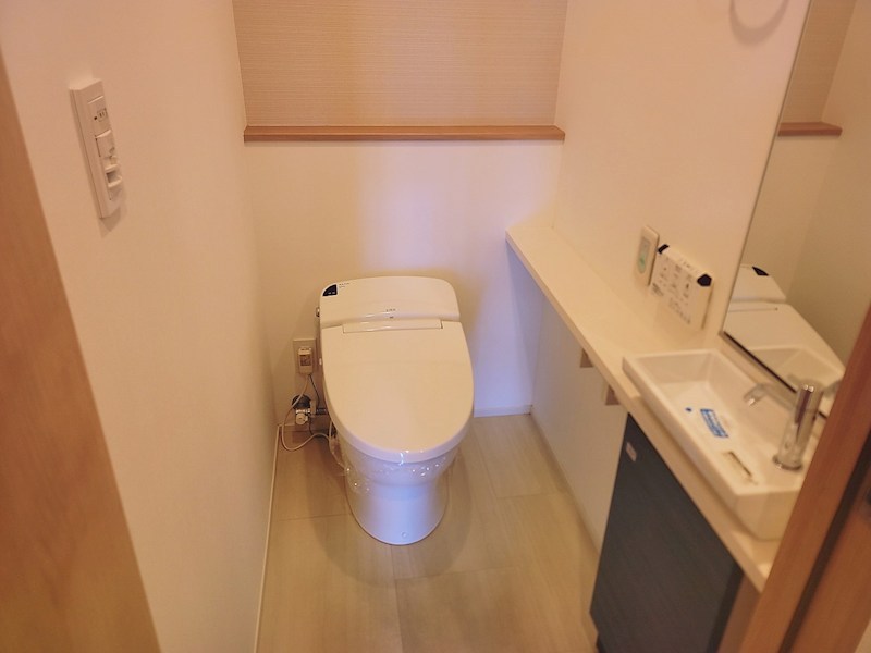 アートフォルム元城 その他6