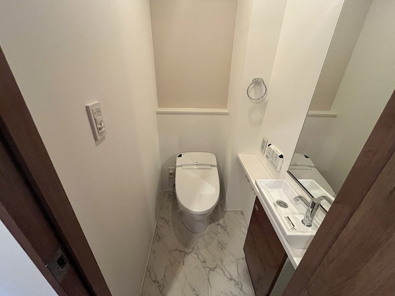 アートフォルム元城 その他6