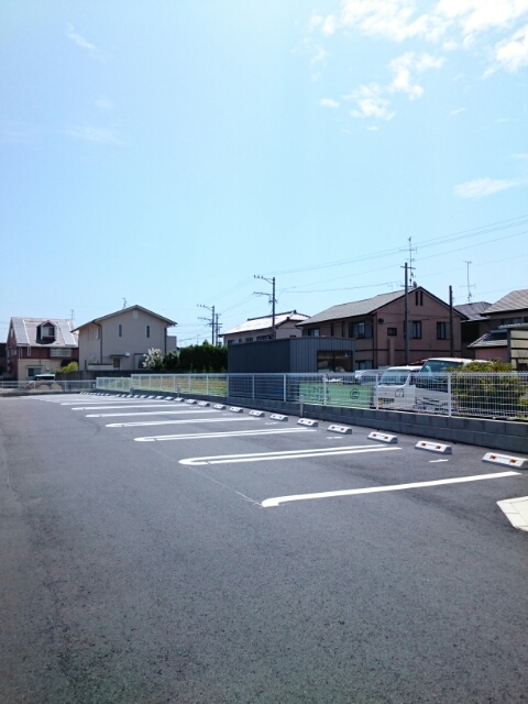 グレイスフル小沢渡Ａ その他6