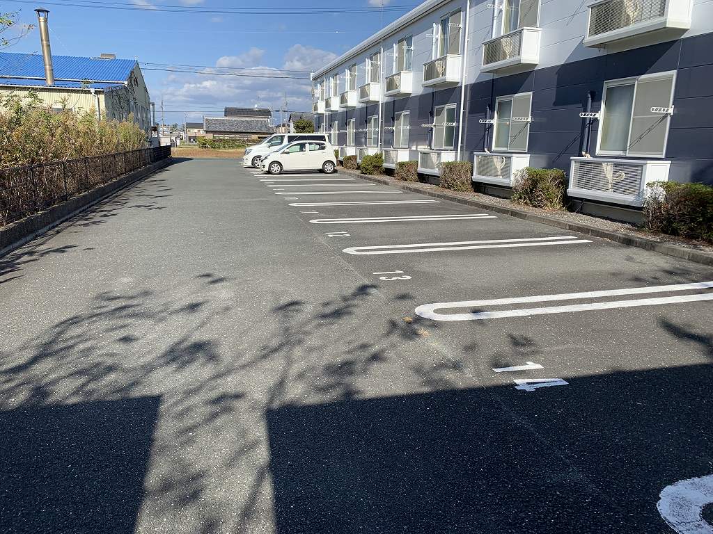 レオパレスＫ・Ｍ その他6