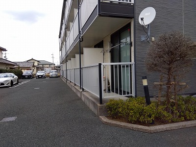 レオパレス可美 その他6