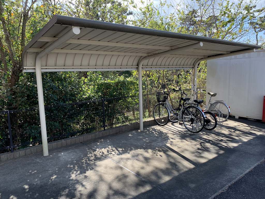 レオパレスＫ・Ｍ その他4