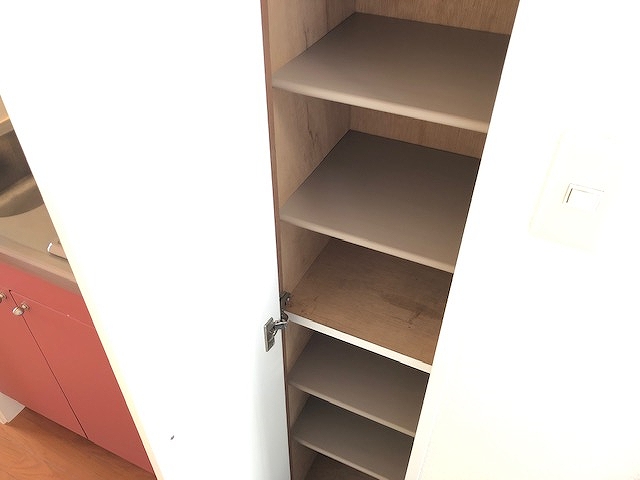 レオパレスＫ・Ｍ 玄関