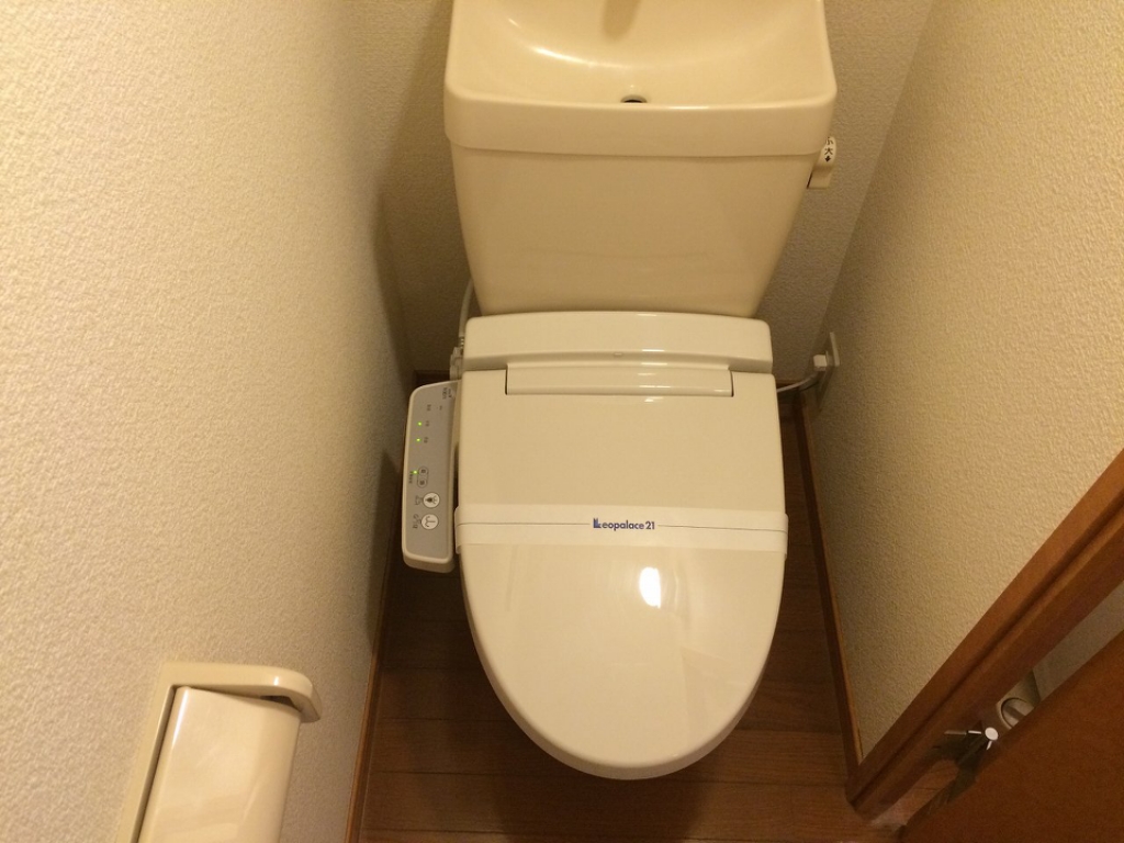 レオパレスワールド その他3