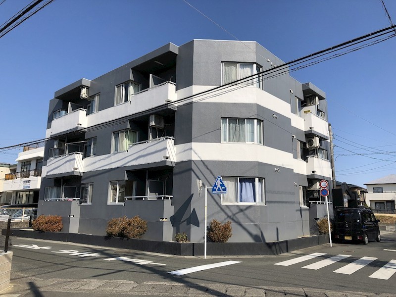 エピック佐鳴台 その他外観1