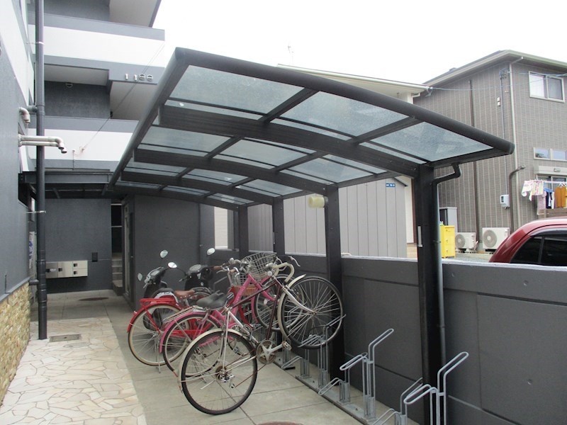 エピック佐鳴台 その他外観5