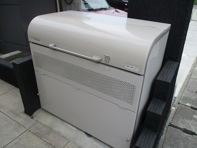 エピック佐鳴台 その他外観6