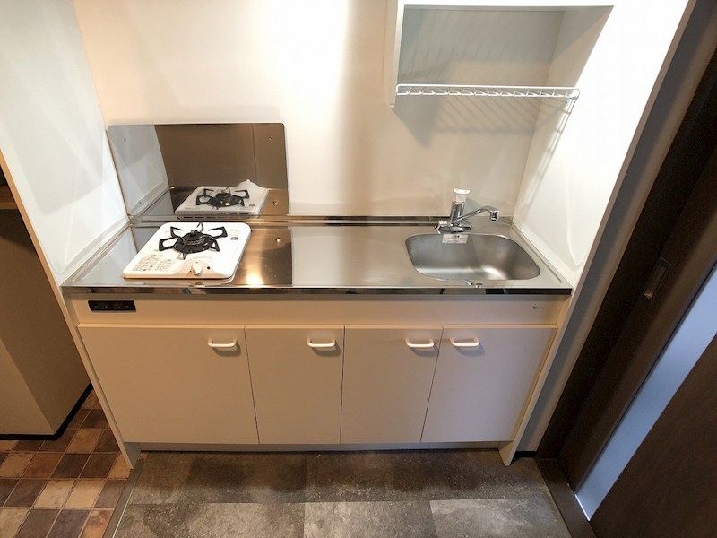 エピック佐鳴台 キッチン