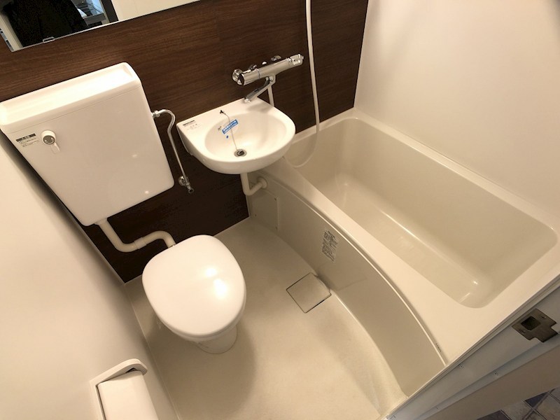 エピック佐鳴台 風呂画像